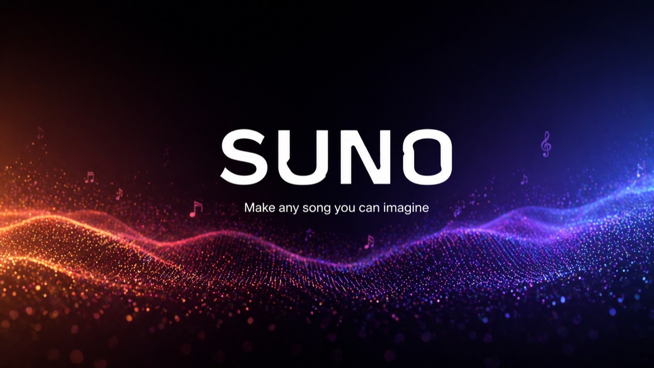 Suno正直レビュー