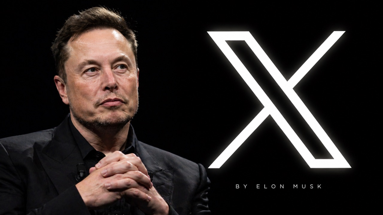 X (旧Twitter) を運営するイーロン・マスク